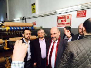 Cami Halısı
